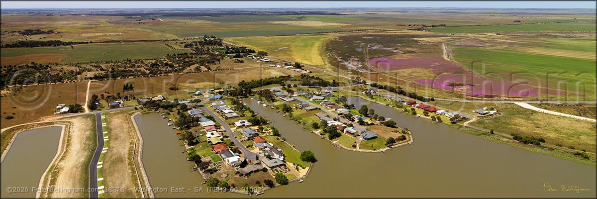 Peter Bellingham Photography Wellington East - SA (PBH3 00 31092)